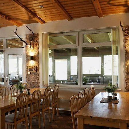 Hotel-Restaurant U Švábků Tachov  Exteriér fotografie