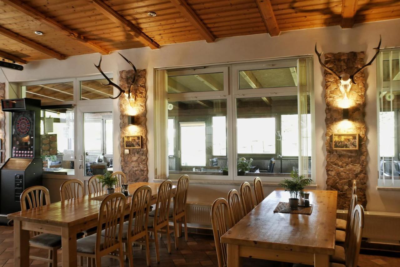 Hotel-Restaurant U Švábků Tachov  Exteriér fotografie