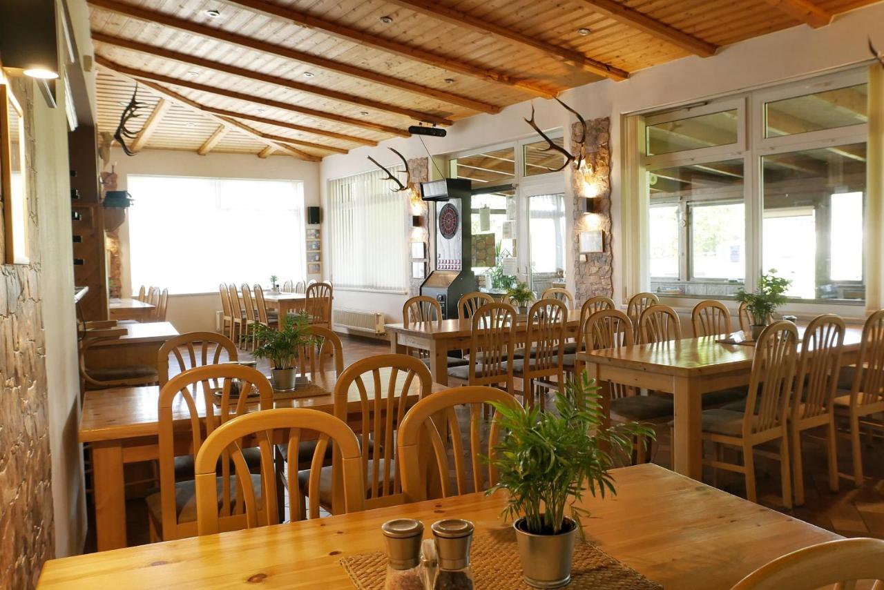 Hotel-Restaurant U Švábků Tachov  Exteriér fotografie
