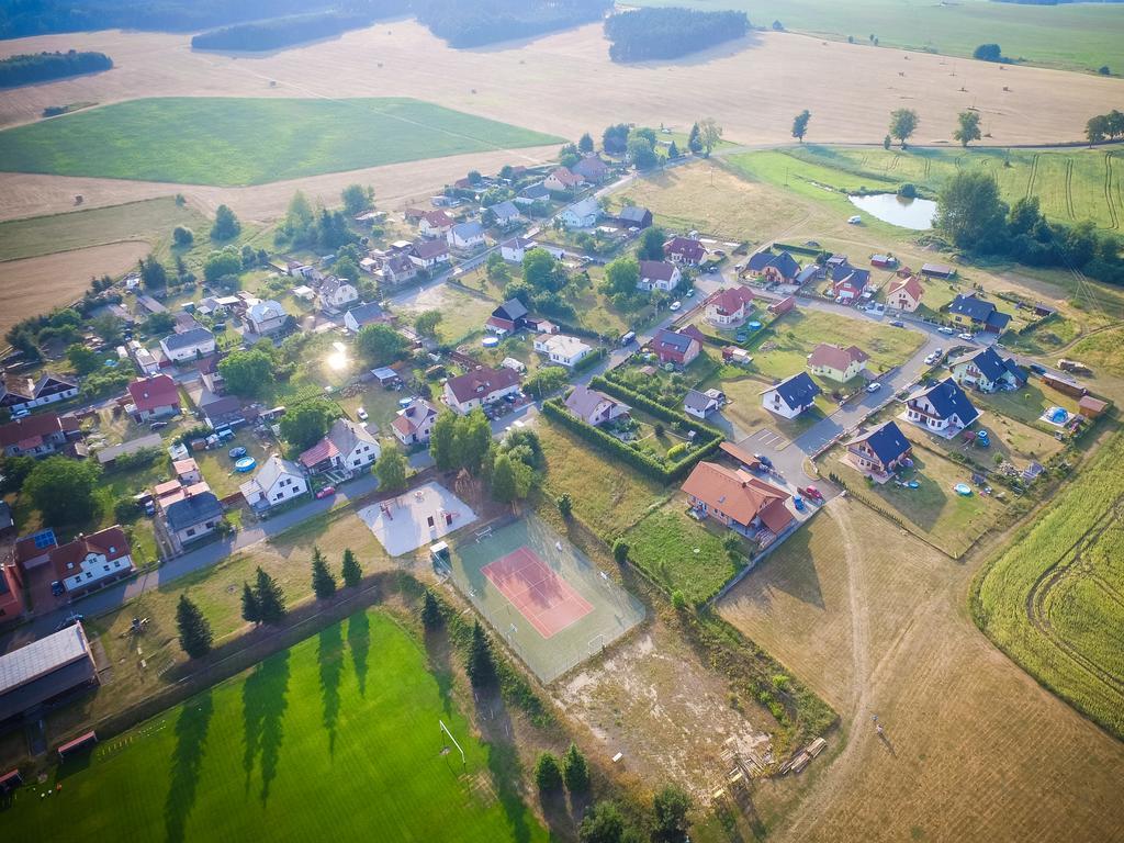 Hotel-Restaurant U Švábků Tachov  Exteriér fotografie