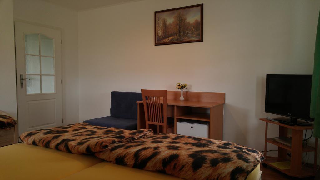Hotel-Restaurant U Švábků Tachov  Exteriér fotografie