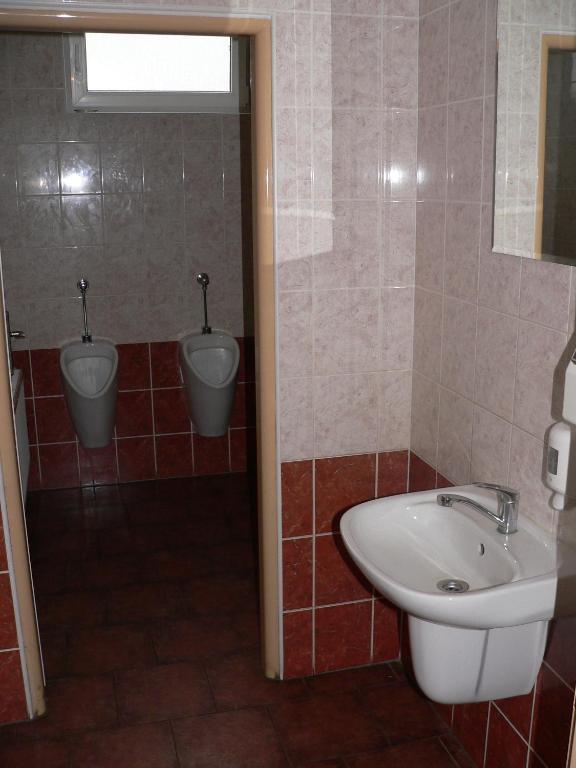 Hotel-Restaurant U Švábků Tachov  Exteriér fotografie